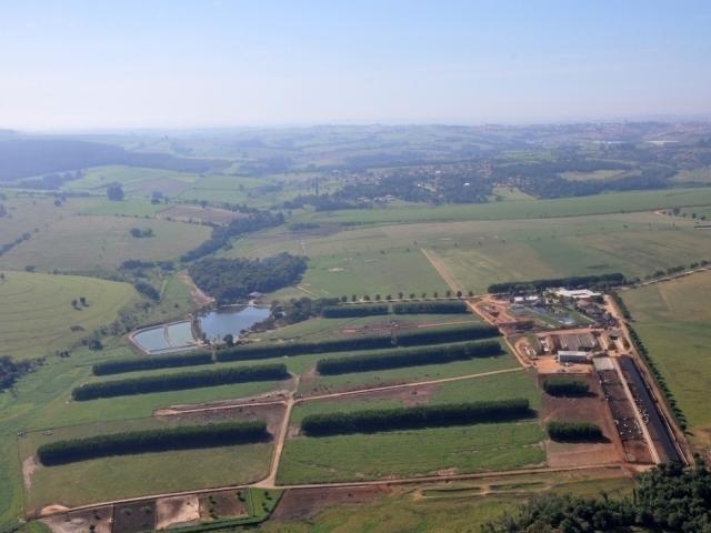 #1609 - Fazenda para Venda em Cosmópolis - SP - 3