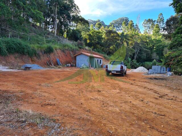 #1671 - Chácara para Venda em Piracaia - SP - 2