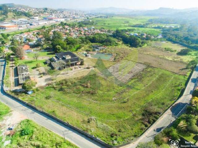 Área para Incorporação para Venda em Bom Jesus dos Perdões - 5