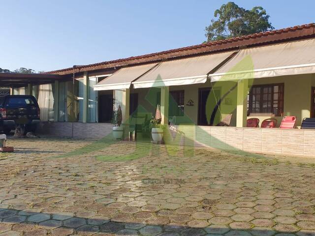 Chácara em Condomínio para Venda em Joanópolis - 4