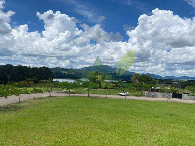 #1919 - Terreno em condomínio para Venda em Piracaia - SP - 1