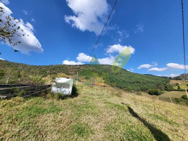 #1931 - Terreno para Venda em Piracaia - SP - 1