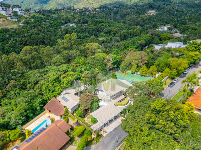 #2029 - Casa em condomínio para Venda em Atibaia - SP - 2