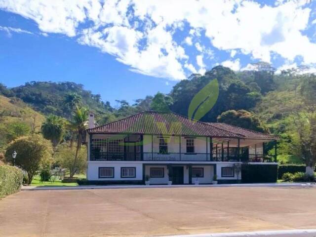 #2042 - Fazenda para Venda em Barra do Piraí - RJ - 1