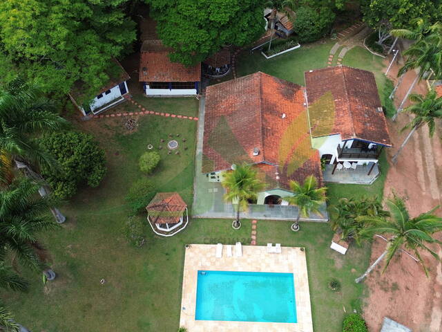 #2051 - Sítio para Venda em Piracaia - SP - 3