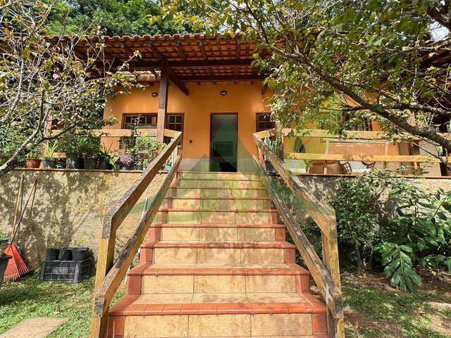 #2125 - Chácara para Venda em Mairiporã - SP - 1