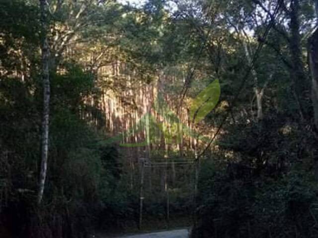#2100 - Terreno para Venda em Atibaia - SP - 2