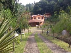 #421 - Sítio para Venda em Atibaia - SP